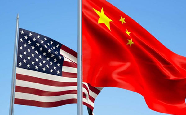 US and China: Decreasing transparency as a recipe for war