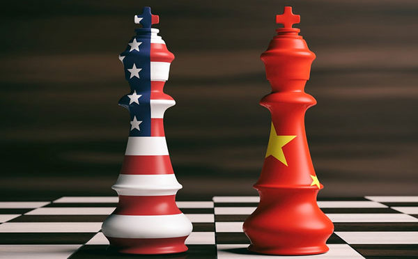 Can the US- China relations recover with Joe Biden as the new US President?